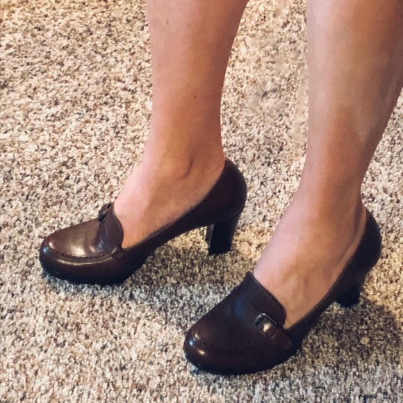 Franco Sarto shoes - Picture 5 of 7